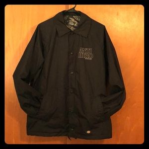 Anti-Hero x Dickies Coaches Jacket